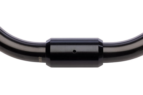 Surly 22.2-31.8 Shim Black