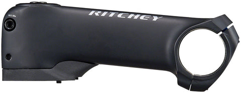 Ritchey WCS Switch Stem - 31.8mm Clamp 80mm Black
