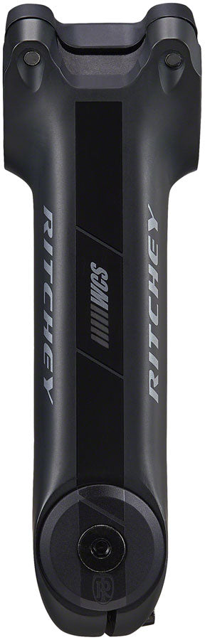 Ritchey WCS Switch Stem - 31.8mm Clamp 80mm Black
