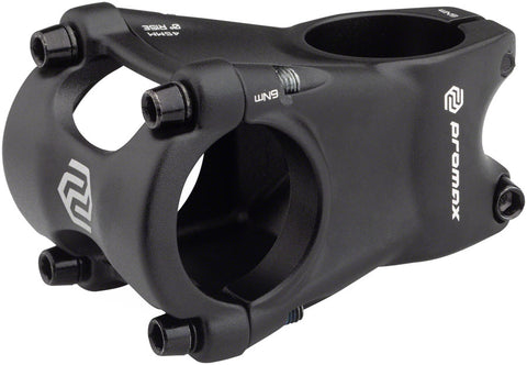 Promax Gryf 31.8mm MTB Stem Length 35mm 1-1/8" Threadless Black