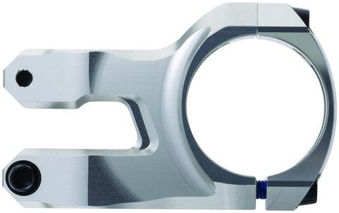 RaceFace Turbine SL Stem - 40mm 35mm Clamp +/-6 1 1/8" Silver