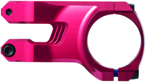 RaceFace Turbine SL Stem - 50mm 35mm Clamp +/-6 1 1/8" Red