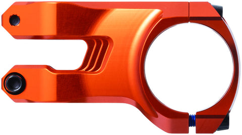 RaceFace Turbine SL Stem - 50mm 35mm Clamp +/-6 1 1/8" Orange