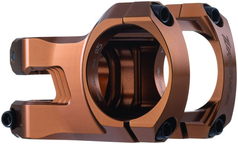 RaceFace Turbine SL Stem - 50mm 35mm Clamp +/-6 1 1/8" Kash Money
