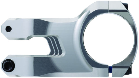 RaceFace Turbine SL Stem - 50mm 35mm Clamp +/-6 1 1/8" Silver