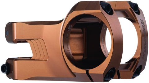RaceFace Turbine SL Stem - 60mm 35mm Clamp +/-6 1 1/8" Kash Money