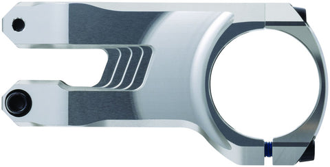 RaceFace Turbine SL Stem - 60mm 35mm Clamp +/-6 1 1/8" Silver