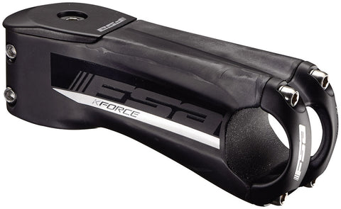 FSA K-Force Light Stem 31.8mm x 110mm -6° - Black