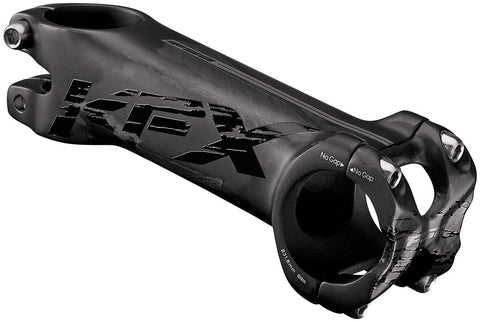 FSA KFX Stem 31.8mm Clamp Diameter 90mm Length -12° Angle MTB Use – Alloy