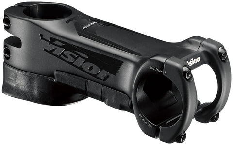 Vision SMR ACR Stem - 90mm 31.8 Clamp -6 1 1/8" Alloy Black