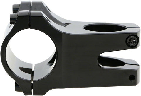 ProTaper Trail Stem - 30mm 31.8mm clamp Stealth Black
