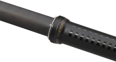 Crankbrothers Highline 11 Dropper Seatpost - 30.9 100mm Black