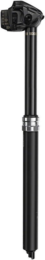 RockShox Reverb AXS A2 Dropper Seatpost 31.6mm 480mm Travel: 170mm Offset: 0mm