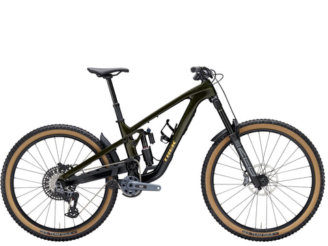 Slash 9.8 GX AXS XL Black Olive