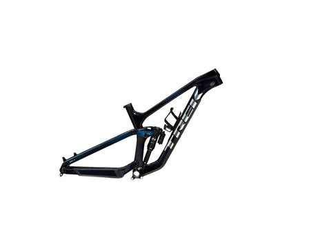 Slash C F/S S 29 Carbon Blue Smoke/Trek Black