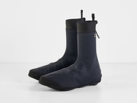 Bootie Trek Softshell Shoe Cover Medium (40.5-42) Black