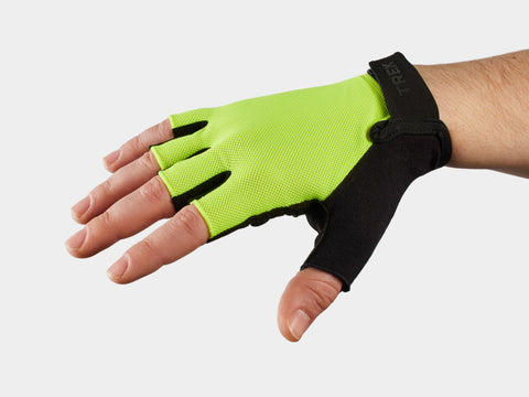 Glove Trek Solstice Large Radioactive Yellow