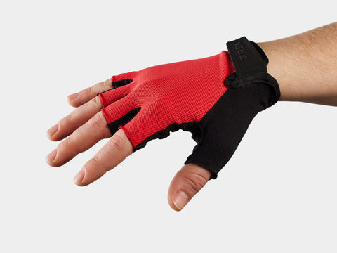 Glove Trek Solstice XX-Large Viper Red