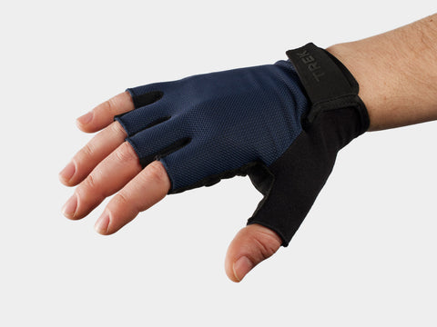 Glove Trek Solstice Small Deep Dark Blue