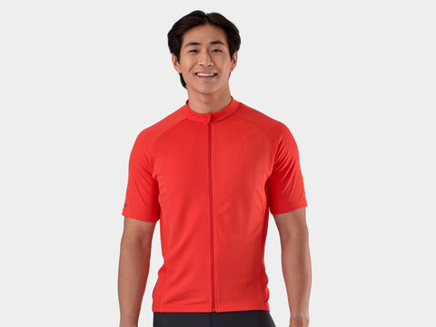 Jersey Trek Solstice XXX-Large Viper Red