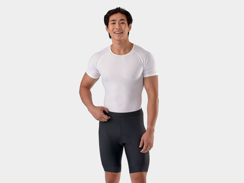 Short Trek Solstice XX-Large Black