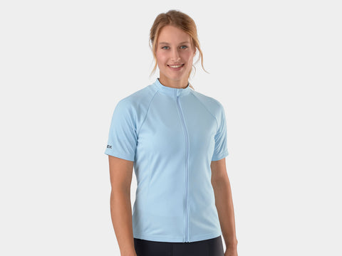 Jersey Trek Solstice Women XXX-Large Dusty Blue