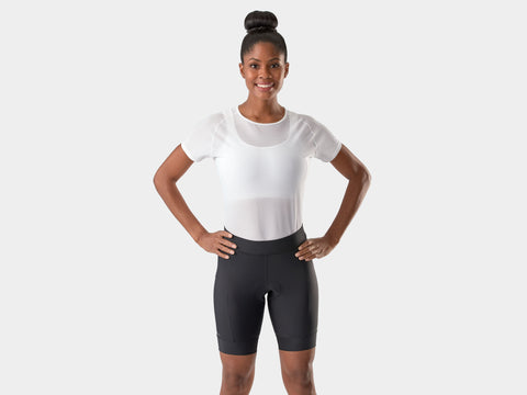 Short Trek Solstice Women XXX-Large Black