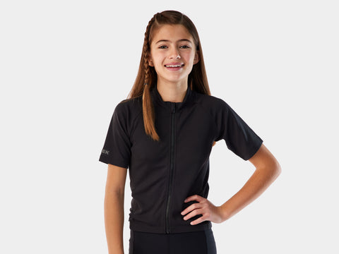 Jersey Trek Solstice Youth Small Black