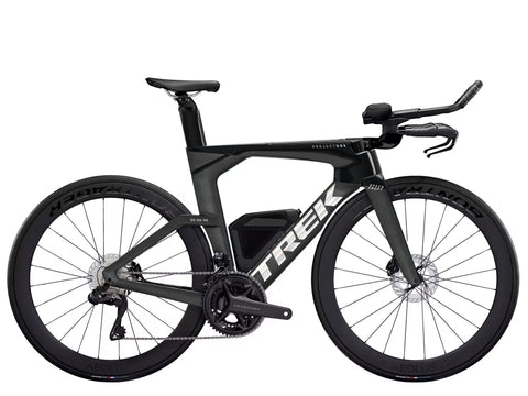 Speed Concept SLR 7 L Matte Deep Smoke