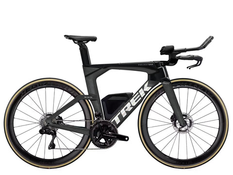 Speed Concept SLR 9 XL Matte Deep Smoke