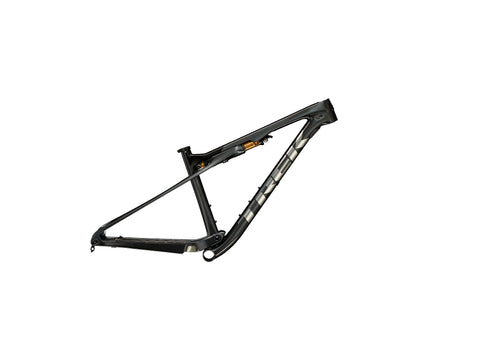 Supercaliber F/S S Lithium Grey/Trek Black
