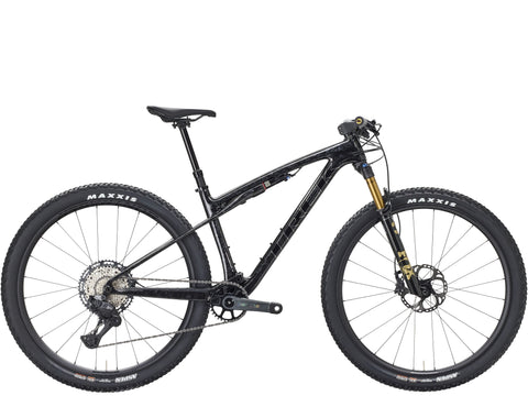 Supercal SLR9.8XT DI2 M Carbon Smoke/Galactic Grey Marble