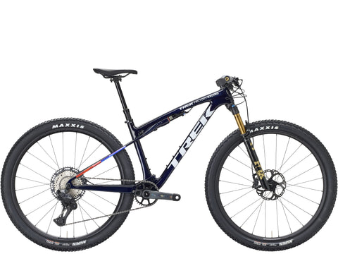 Supercal SLR9.8XT DI2 XL Navy Smoke
