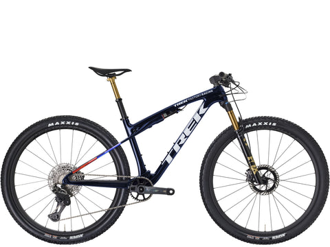 Supercal SLR9.9XTRDi2 M Navy Smoke