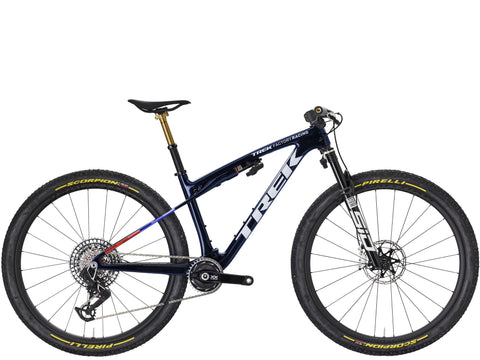 Supercal SLR9.9XX FA ML Navy Smoke