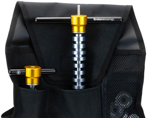 Enduro BRT-060 Linear-Press Bearing Service Toolset