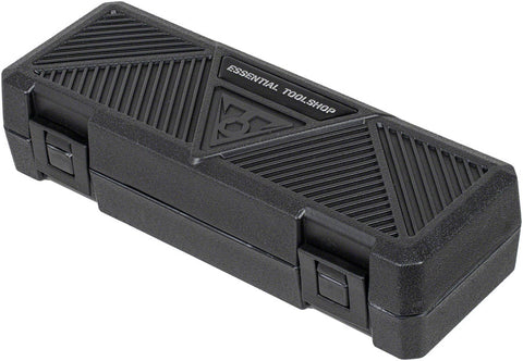 Topeak Essential Toolshop Tool Set