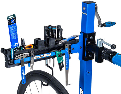 Park Tool PRS-TT-2 Deluxe Tool and Work Tray