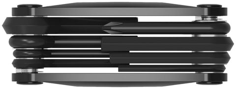 Lezyne Rap II - 8 Multi-Tool