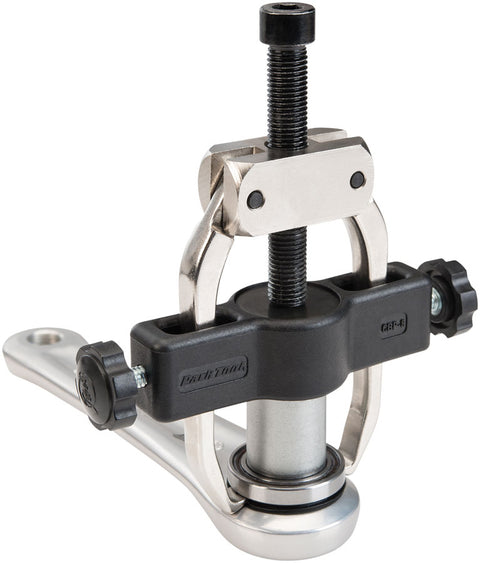Park Tool CBP-6 Campagnolo Crank and Bearing Tool Set