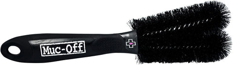 Muc-Off 2 Prong Brush
