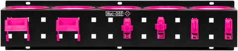 Muc-Off Bottle and Detailing Storage Rack