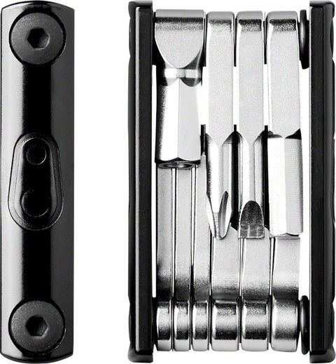 Crankbrothers F10+ Multi-Tool