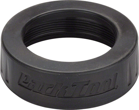 Park Tool INF-1 1581K Gauge Ring with Rubber Boot