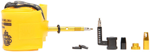 Optis Tubeless Tire Insert - 29" x 28-40mm Insert w/ Standard Presta Valve