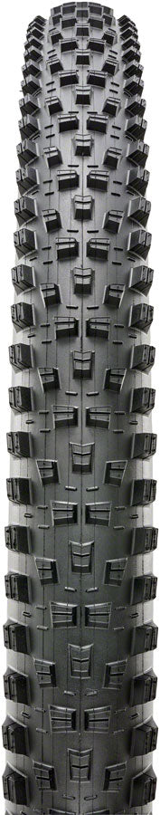 Maxxis Forekaster Tire - 29 x 2.35 Tubeless Folding Black Dual EXO