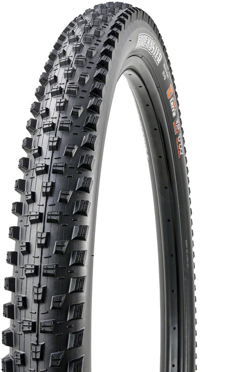 Maxxis Forekaster Tire - 27.5 x 2.6 Tubeless Folding Black 3C EXO Wide Trail