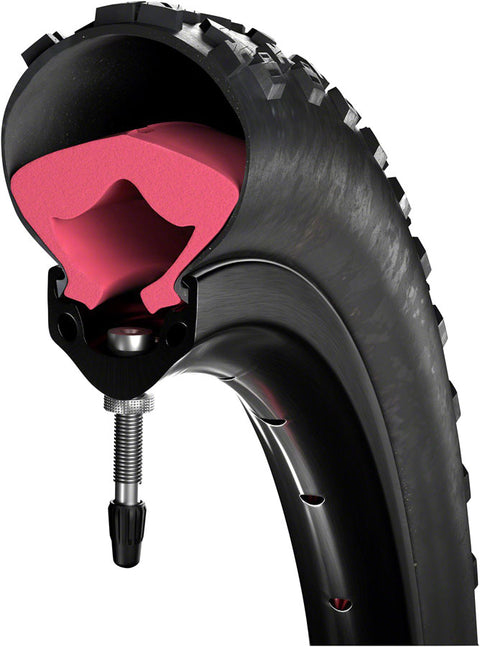 Tubeless