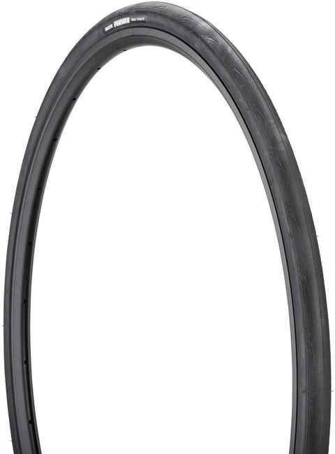Maxxis Pursuer Tire - 700 x 23 Clincher Folding Black
