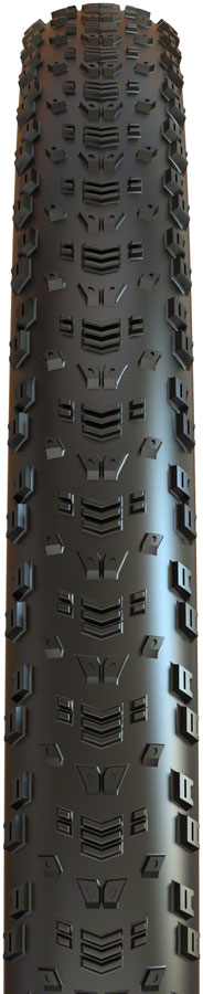 Maxxis Aspen Tire - 27.5 x 2.25 Tubeless Folding Black Dual EXO